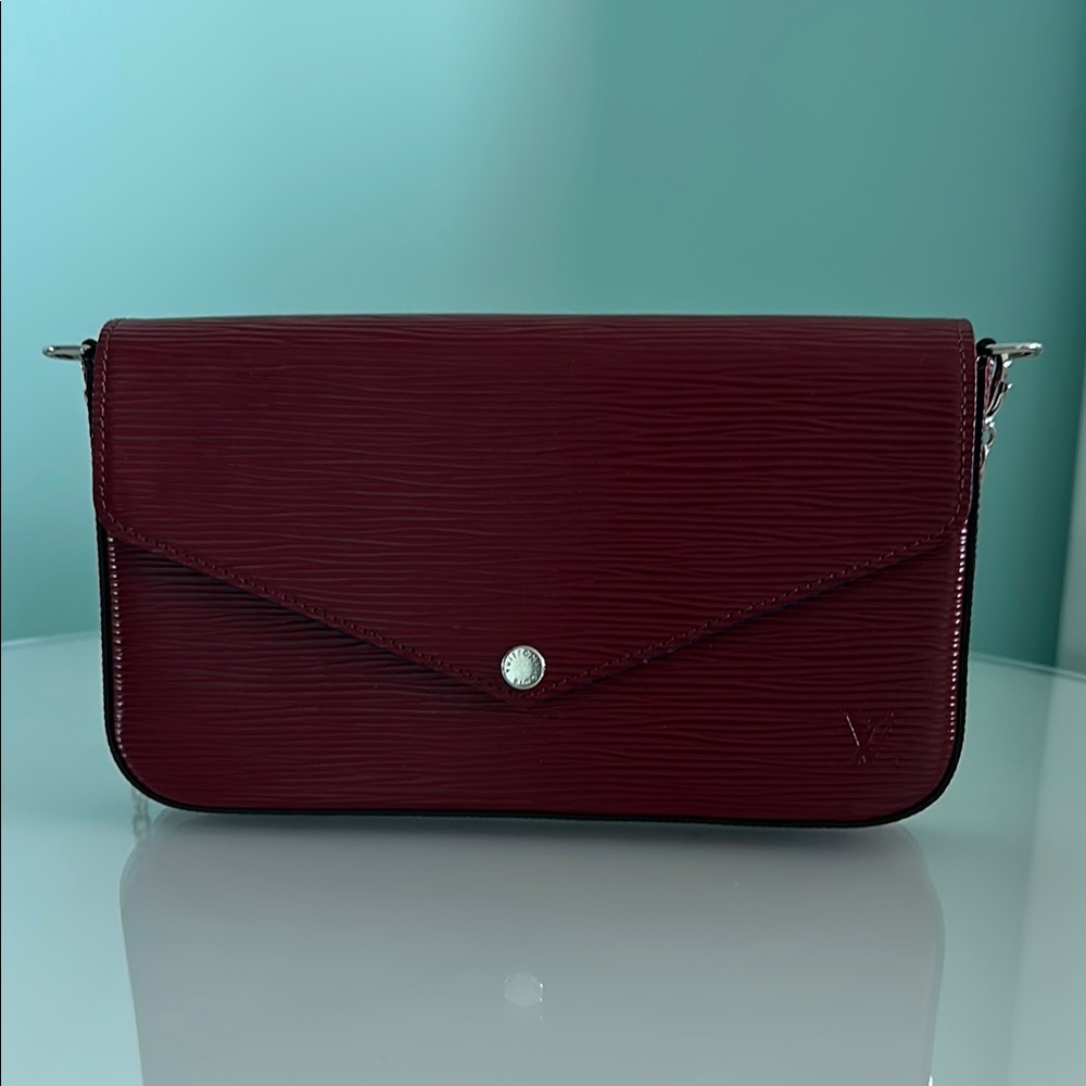 Louis Vuitton Félicie Pochette